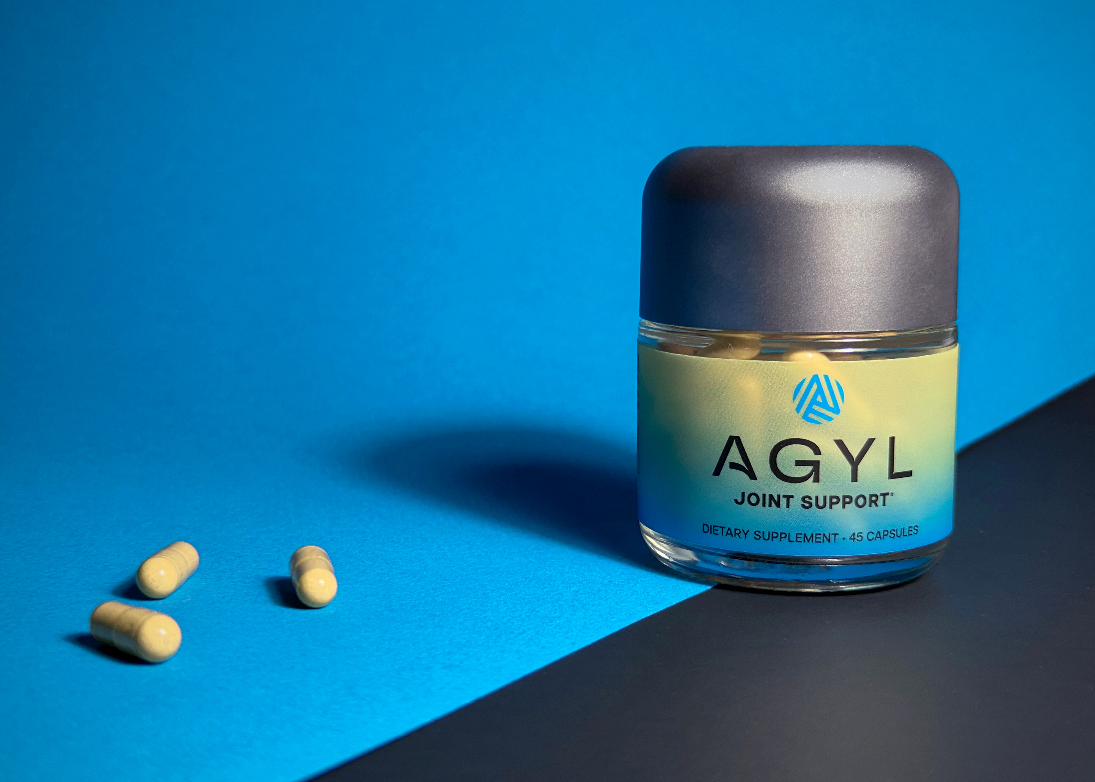 Agyl Joint Support